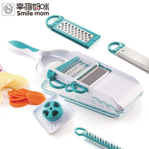 Sản phẩm mới tiện ích nhà bếp Hướng dẫn sử dụng <span class=keywords><strong>Slicer</strong></span> Rau - Product Image 3