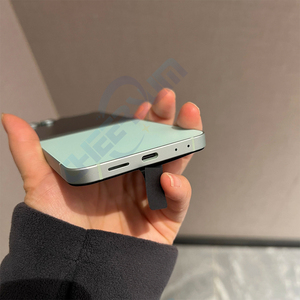 โทรศัพท์พับได้5G ของแท้สำหรับ Z Flip6 5 GB RAM/256GB/128GB รอม6.7 "ปลดล็อคหน้าจอด้วยกล้อง48MP ใบหน้า - Product Image 4