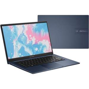 Ordinateur portable Vivobook 14 en gros, écran FHD, i3-1215U, 16 Go de RAM, 512 Go SSD, Wi-Fi 6, HDMI, webcam, pavé tactile, Windows 11 Famille, bleu - Product Image 6
