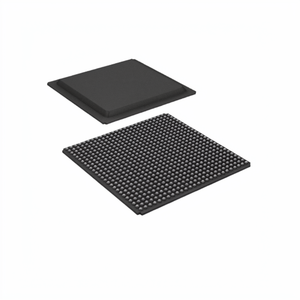 Original XC2VP40-5FG676I 676 BGA Embedded ซื้อชิ้นส่วนอิเล็กทรอนิกส์ออนไลน์ - Product Image 1