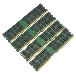 P06037-B21 128GB (1x128GB) Quad Rank X4 DDR4-3200 CAS-22-22-22 ชุดหน่วยความจำแบบลดการใช้พลังงานสำหรับ HPE - Product Image 1