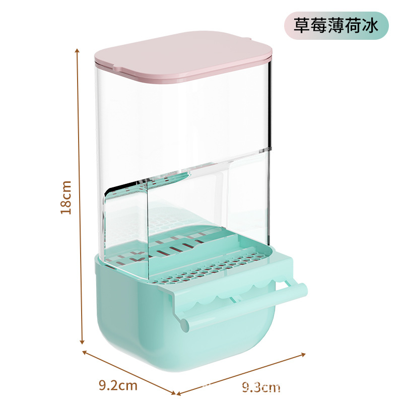 Descargador Cx02 - Azul