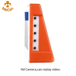 Portatile animale capra Digital AI Gun Equipment bovini veterinario pollame artificiale cane pistola per inseminazione visiva con fotocamera - Product Image 3