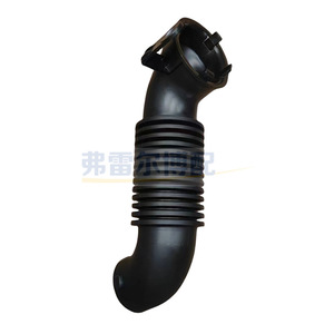Manguera de Admisión de Aire 9809166680 para Citroen Elysee C3XR Peugeot 301 2008, Pieza de Repuesto - Product Image 1