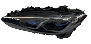 Faro Laser per <span class=keywords><strong>BMW</strong></span> Serie 4 G22 2020 2021 2022 2023, Faro Originale Usato per <span class=keywords><strong>BMW</strong></span> G22, <span class=keywords><strong>Accessori</strong></span> Auto - Product Image 3