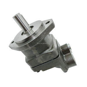 Motor Hidráulico de Pistón ZHENYUAN Serie F11 F11-005-MB-CV-K-000-0000-00 F11-010-HU-CV-K-000 F11-039-MB-CN-0-000 - Product Image 1