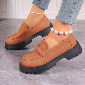 Sneakers alla Moda per lo <span class=keywords><strong>Shopping</strong></span> <span class=keywords><strong>Online</strong></span> con Tessuto Lavorato a Maglia e Scarpe Sportive Traspiranti per Donne - Product Image 4