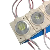 Modul LED 12V 3W SMD3535 untuk Kotak Lampu Dua Sisi
