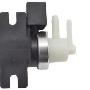 Vanne solénoïde de pression de turbine 0061536628 0051535528 pour le contrôle de suralimentation du turbo Mercedes-Benz W169 - Product Image 3