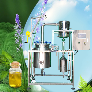 TOPTION <span class=keywords><strong>prix</strong></span> d'usine distillateur/extracteur d'<span class=keywords><strong>huile</strong></span> essentielle/machine d'extrait d'<span class=keywords><strong>huile</strong></span> essentielle d'encens - Product Image 2