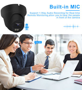 Prezzo di fabbrica a buon mercato Smart Home CCTV 4K 8MP POE <span class=keywords><strong>NVR</strong></span> 8 canali Kit di sicurezza sistema di sorveglianza della telecamera di rete - Product Image 4