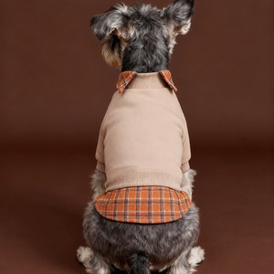 Ropa para Mascotas con Logotipo Personalizado, Abrigos, Chalecos y Camisas para Perros y Gatos, Estilo Casual, Todas las Temporadas, Venta al por Mayor - Product Image 3