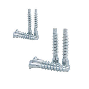 <span class=keywords><strong>Dimensioni</strong></span> personalizzate <span class=keywords><strong>M5</strong></span> m6. 3. 3 M7 <span class=keywords><strong>testa</strong></span> <span class=keywords><strong>svasata</strong></span> bullone per mobili montaggio viti presa <span class=keywords><strong>testa</strong></span> confermativa <span class=keywords><strong>vite</strong></span> sistema metrico - Product Image 4