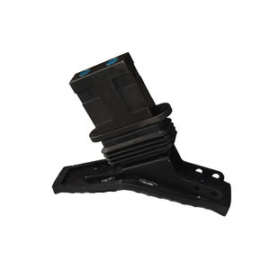 Katup pedal kaki ekskavator, katup pilot solenoid kontrol elektromagnetik untuk sistem pipa palu pemecah batu hidrolik - Product Image 5