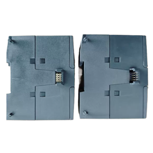 Módulo de Entrada Analógica de Alto Rendimiento 288-3AE04 288-3AE08, Unidad de Expansión PLC para Muestreo de Señales Analógicas en Sistemas de Control de Automatización - Product Image 2