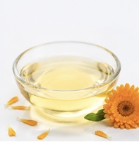 Huile de Tagetes, extrait végétal liquide de qualité cosmétique, séché par atomisation, provenant du Jiangsu