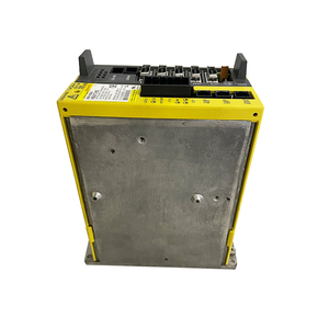 A06B-6172-H002 Amplificador Servo FANUC - Product Image 6