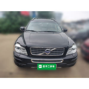 Guazi En Stock <span class=keywords><strong>Volvo</strong></span> <span class=keywords><strong>XC90</strong></span> <span class=keywords><strong>Gasolina</strong></span> 2.5 SUV Auto Usado 4x4 7 Asientos - Product Image 2