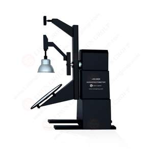 Goniophotomètre LM-79 IES CIE LSG-6000 <span class=keywords><strong>avec</strong></span> détecteur de mouvement et moteur de rotation haute précision - Product Image 3