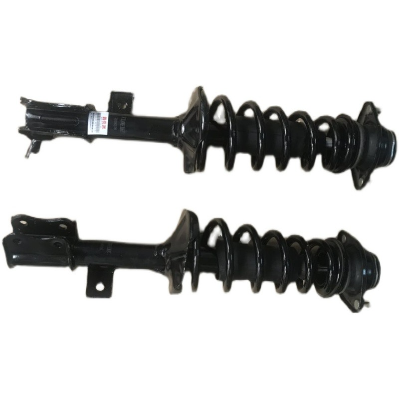 The Front Shock Absorber Assembly Is Suitable for Wuling Zhiguang 6371 6388 6400 6390 SGMW Auto Parts Image 1