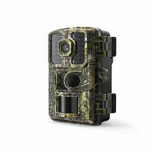 Caméra de <span class=keywords><strong>chasse</strong></span> numérique à déclenchement <span class=keywords><strong>automatique</strong></span>, étanche IP66, avec éclairage, pour la <span class=keywords><strong>chasse</strong></span> en extérieur - Product Image 3