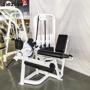 <span class=keywords><strong>Machine</strong></span> d'extension des jambes Shizhuo, équipement complet de <span class=keywords><strong>musculation</strong></span>, <span class=keywords><strong>machine</strong></span> d'entraînement cardiovasculaire de force commerciale pour hôtel, club de santé - Product Image 3