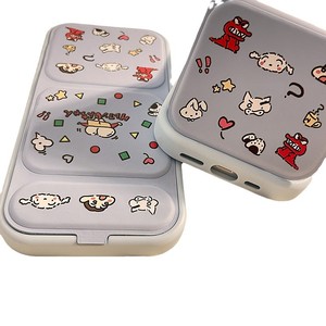 Funda de teléfono con soporte plegable al por mayor de fábrica adecuada para iPhone <span class=keywords><strong>111</strong></span> 12 13 14 15 <span class=keywords><strong>Pro</strong></span> <span class=keywords><strong>Max</strong></span> - Product Image 2