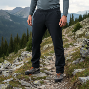 Pantalon de randonnée Arunzo pour homme - Product Image 3