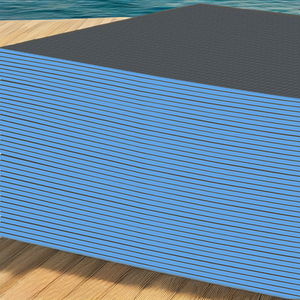 Panneau de mousse XPS <span class=keywords><strong>10mm</strong></span> en ligne Polystyrène styromousse 0.030W/mK Conductivité thermique 400-500kPa Résistance à la compression pour mur - Product Image 3