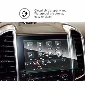 Pour Honda Accord 8 voiture Center écran tactile GPS protecteur d'écran pour 2018 2020 EX EX-L Touring modèles 2018 2020 pour Honda Accord - Product Image 3