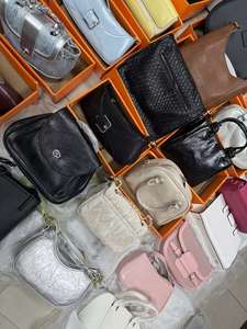 Borse da Donna Nuova Moda Borse a Spalla di Lusso per Signore Molti Colori Chiedi il <span class=keywords><strong>Catalogo</strong></span> del Designer - Product Image 5