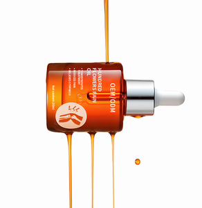 Prezzo di fabbrica naturale a base di erbe di raffreddamento del muscolo sollievo olio miscela di dolore e di sollievo dalla tensione olio per intonaco cinese - Product Image 5