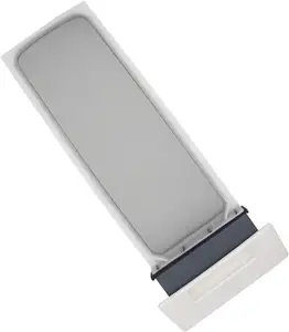 Filtro W10717210 Secador Lint Screen para Ken Whirl-pool-mais substituição