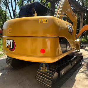 Escavatore Mini <span class=keywords><strong>Caterpillar</strong></span> CAT 307D Usato, Struttura Compatta, 7 Tonnellate, Cabina 307 <span class=keywords><strong>307B</strong></span>, Macchinario per Movimento Terra - Product Image 2