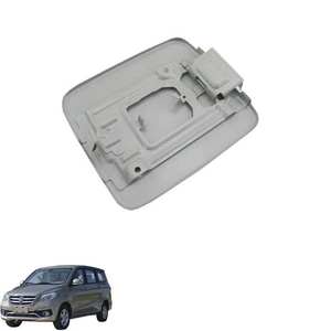 Nouveau garde-boue de remplacement/calandre avant/bouchon de remplissage de carburant pour Foton Gratour Mini Van - Product Image 1