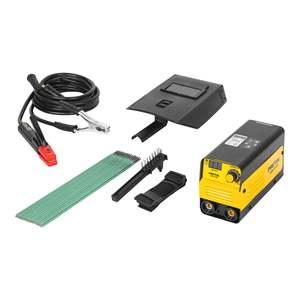 SOIN-101MP Mini Inverter Welder 100 a 127 V <b>Soldering</b> <b>Machine</b> - Product Image 2
