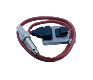 Sensor de Óxido de Nitrógeno SCR 5WK97250 A0009056304 Nuevo con 1 Año de Garantía para Mercedes-Benz W176 C117 X156 W166 W221 CLA <span class=keywords><strong>GLA</strong></span> <span class=keywords><strong>250</strong></span> - Product Image 1