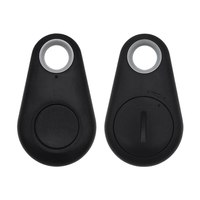 Mini traceur intelligent Bluetooth pour clés, animaux de compagnie et objets perdus - Localisation et suivi en temps réel