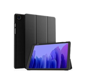 Antiurto morbido TPU Back supporto Tri-fold per <span class=keywords><strong>Samsung</strong></span> Tab <span class=keywords><strong>A7</strong></span> <span class=keywords><strong>Tablet</strong></span> 10.4 2020 con Smart Auto Sleep/Wake - Product Image 1