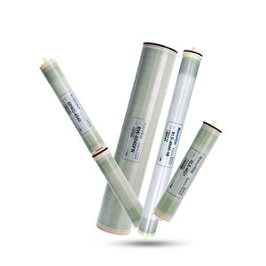 Optimisez les opérations des installations : Membrane RO BWLE8040 150 PSI, 99,5 % de rejet - Économiseur d'énergie vs Dow Filmtec & Hydranautics - Product Image 4