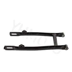 Châssis de remplacement pour cyclomoteur, bras oscillant pour Simson S50 S51 S53 S70 S83 - Product Image 5