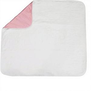 Pantalones de Entrenamiento de Microfibra Ecológicos Reutilizables de Alta Absorbencia e Impermeables para Bebés - Product Image 1