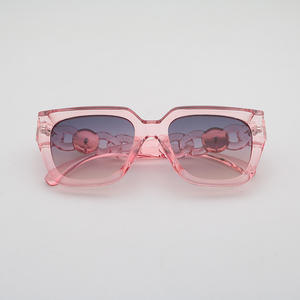 Lunettes <span class=keywords><strong>de</strong></span> <span class=keywords><strong>soleil</strong></span> Medusa, style identique, marque <span class=keywords><strong>de</strong></span> luxe italienne, design surdimensionné carré, pour hommes et femmes - Product Image 4