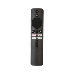 Nuevo Control Remoto por Voz para Xiaomi <span class=keywords><strong>Mi</strong></span> Smart TV <span class=keywords><strong>Box</strong></span> S <span class=keywords><strong>MI</strong></span> TV 4X XMRM-00A XMRM-006B con Asistente de <span class=keywords><strong>Google</strong></span> L43M5-5ARU - Product Image 3