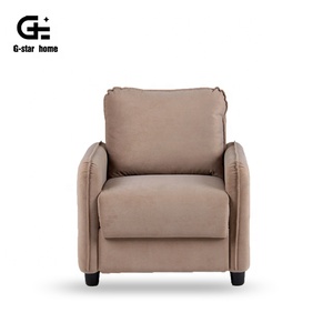 2019 Meilleur vendeur fauteuil de rangement type siège unique <span class=keywords><strong>canapé</strong></span> moderne poltrona loisirs salon chaise - Product Image 3