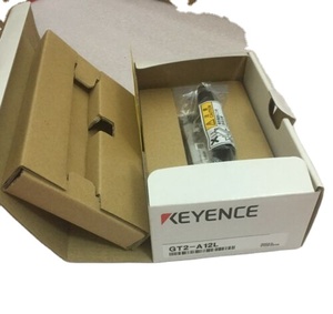 Sensor de contacto digital de alta precisión serie GT2, modelos GT2-A12KL y GT2-A12L - Product Image 2
