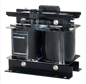 MT-NDK-2000VA 380/220V หม้อแปลงควบคุมแบบเฟสเดียว เครื่องมือแยกวงจรไฟสัญญาณเครื่องจักร ชนิด EI - Product Image 2