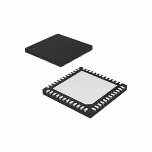Clock Timing AD9518-2ABCPZ 48 VFQFN Exposed Pad, CSP Original Electronics Component - Product Image 1