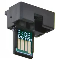 1 Uds AL214TD Chip de tóner para Sharp 2031 2041 2051 2061 AL204 WW