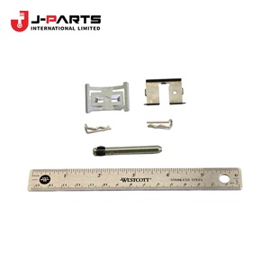 สปริง (1St และ revs แผ่นเบรก) ระบบเบรกสำหรับ Toyota Hiace LH103 1993-1998 35629-22010 - Product Image 2